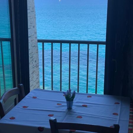 Apartmán Pied-A-Terre Sul Mare Cefalù Exteriér fotografie