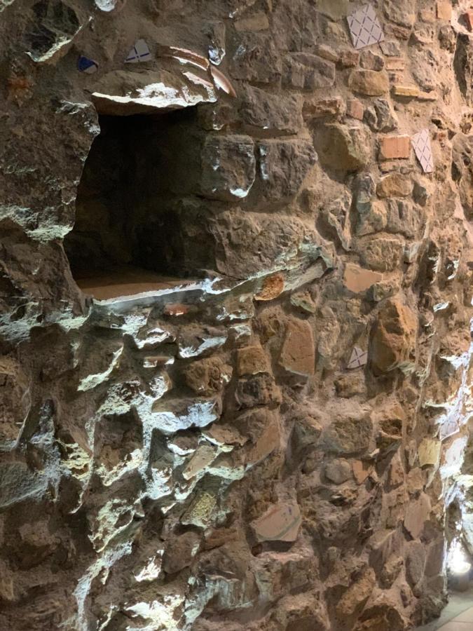 Apartmán Pied-A-Terre Sul Mare Cefalù Exteriér fotografie