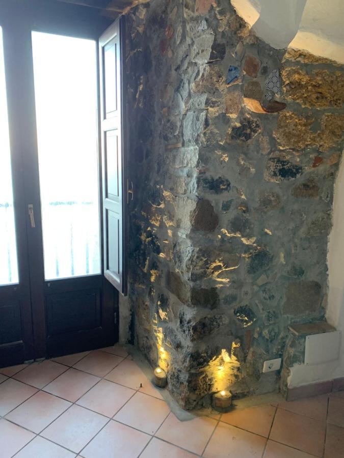 Apartmán Pied-A-Terre Sul Mare Cefalù Exteriér fotografie
